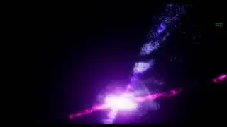 fft with gpu particles ue4