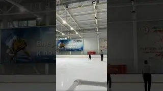 Немного занята 
