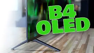 LG B4 OLED Review | Best Affordable Premium TV!?