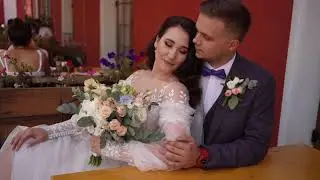 wedding showreel 2021