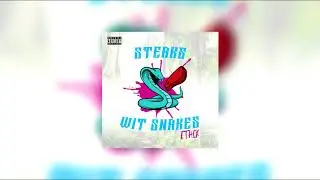 STEAKS WIT SNAKES - ETHIX