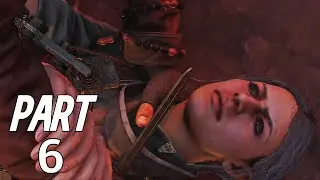 Unknown 9 Awakening - Gameplay Walkthrough Part 6 - REVENGE ON MILA (PS5)