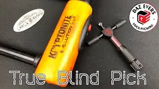 Kryptonite Evolution series 4 (blind pick)