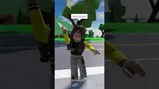 THEY FIGHT OVER THE FINAL COOKIE IN ROBLOX🍪 