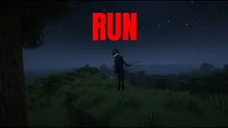 How to make a Minecraft Horror Mod in Python