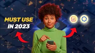 Top 10 Must Use AI Tools in 2023