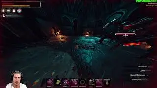 Conan Exiles PVP - PVE too strong 3