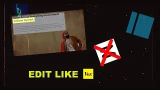 Editing Like Vox On ShotCut