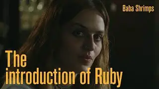 Baba Shrimps - The Introduction of Ruby