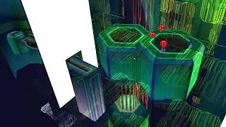 Heroes Power Plant - Animated Texture Support in Shadow (ADB)