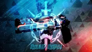 Destiny 2 Round Robin - Its A 120 So...