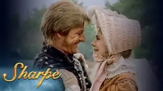 Septimus' Risky Encounter and Sharpe's Stand | Sharpe's Mission | Sharpe