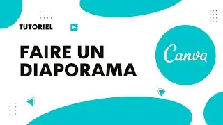 Comment faire un diaporama avec Canva