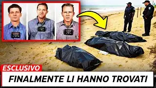 Il mistero della fuga da Alcatraz finalmente risolto nel 2025 - Aggiornamenti sulle indagini!