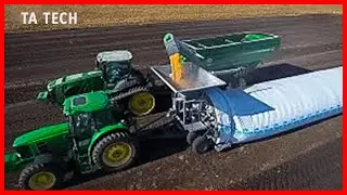 Next Level Agriculture Machines You Need To See 🔴▶▶2