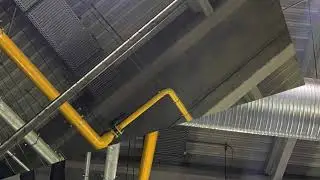 Total Clean - Operațiuni de igienizare a tubulaturii sistemelor de ventilatie