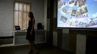 Лекция о путешествиях от Ольги Будаевой