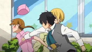 Anime Mix [AMV] ~ You don't know me!