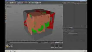 21 MATERIALS AND TEXTURES