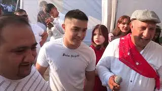 Чудово свадьба  Стас и Глаша15 06 2023 часть2