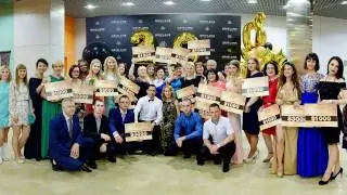 СКОЛЬКО ЗАРАБАТЫВАЮТ ПАРТНЕРЫ бизнес системы Максимум