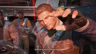 Time for a Heist! | Gears of War 4 on PC Part 2  | Xbox Game Pass