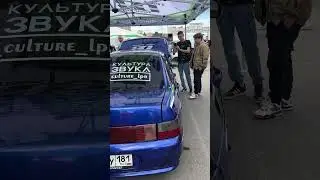TOP BATTLE Автозвук Липецк Deaf Bonce 3515r 2 #автозвук #deafbonce #apocalypse #липецк  #bass #липа