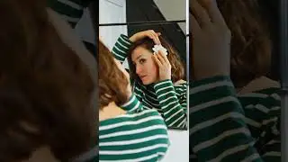 On sublime une coupe de cheveux grâce à une pince à cheveux XXL 🌸 | Cricut France