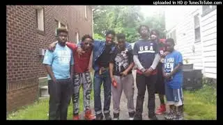 FCF bjack ft FCF twiz Pain 2