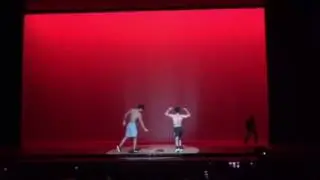 Uzbekistan Week sports Show 2