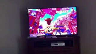 Toy Story 3 - The Pig Finish