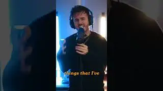 Benson Boone - Beautiful Things (Metal Cover)