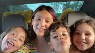 Vlog da minha rotina