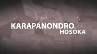 FANTATRAO VE  ?  KARAPIDIFIDIANANA HOSOKA