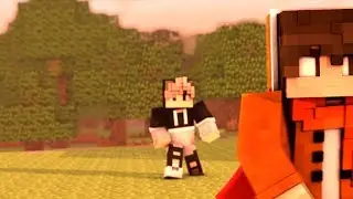 #29 | MINECRAFT INTRO FOR ClaxyPlays (FREE 9/40)