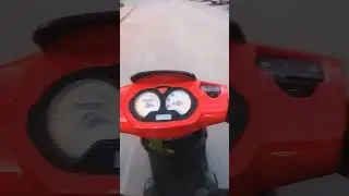 Выходной эвакуаторщика: спиздел мопед у подружки