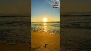 Breathtaking sunsets