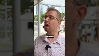 Are Singaporeans abrupt?