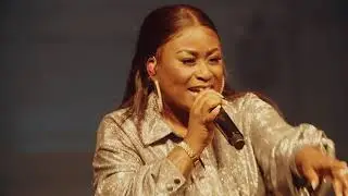 The Shapeshifters & Teni Tinks live from London (Glitterbox: We Dance As One)
