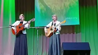 454  Дуэт Пульс   Черные вороны