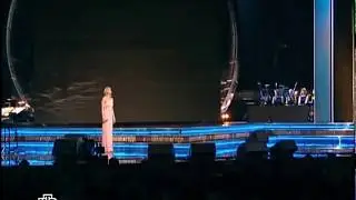 Ирина и Михаил Круг  "Тебе моя последняя любовь"
