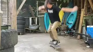 Best of Flat-Ground Skating 2022