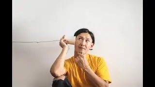 Levels of Listening