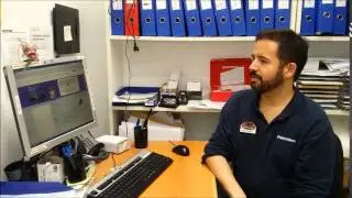 VIDEO DE HTC SPECIALIST