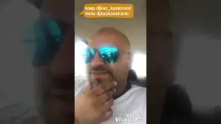 The Kaz show