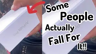 Evolution Of The White Van Speaker Scam
