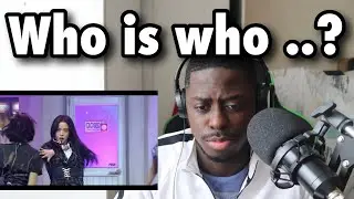 OH THEY LIKE THAT? BLACKPINK - 'Lovesick Girls' Jimmy Kimmel Live (REACTION)
