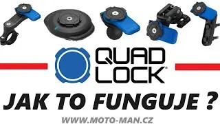 QUAD LOCK SYSTEM