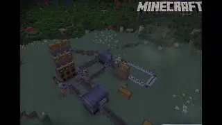 как сделать авто крафт в моде create