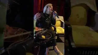 Татьяна Буланова - Ты на свете есть. Караоке. 06.08.2021г.
